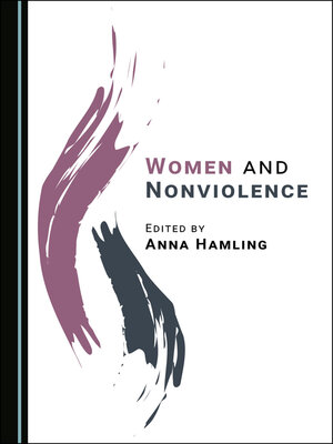 cover image of Women and Nonviolence